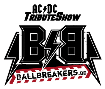 Ballbrakers AC/DC Tribute