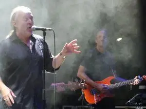The Joe Cocker Tribute Band