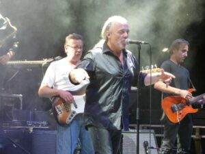 Tribute Bands und Tribute Shows 198