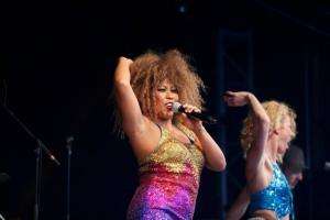 The American Divas