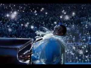Elton John Tribute Show