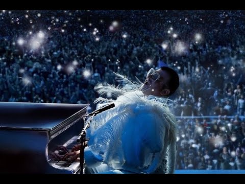 Elton John Tribute - Eltononlogy 1