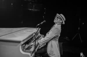 Elton John Tribute - Eltononlogy 1