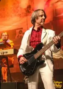 Dieter Thomas Kuhn Tribute - Schlagerprinz and Band 23