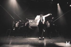 Michael Jackson Tribute Band - Smooth Criminals 9