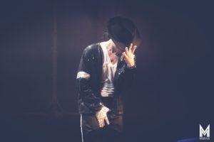 Michael Jackson Tribute Band - Smooth Criminals 12