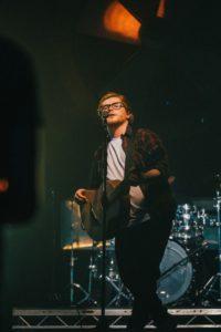 Ed Sheeran Tribute Band - Thinking out Loud 2