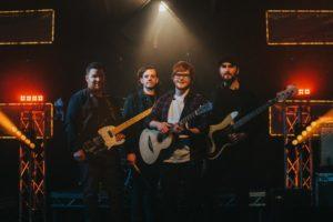 Ed Sheeran Tribute Band - Thinking out Loud 30