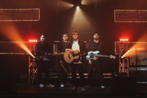 Ed Sheeran Tribute Band - Thinking out Loud 15
