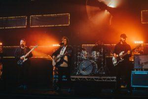Ed Sheeran Tribute Band - Thinking out Loud 4