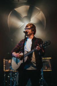 Ed Sheeran Tribute Band - Thinking out Loud 21