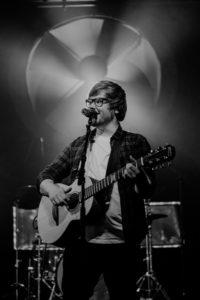 Ed Sheeran Tribute Band - Thinking out Loud 6