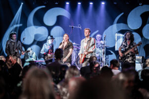Rolling Stones Tribute Band - Exile 3