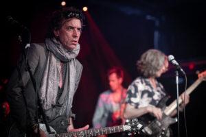 Rolling Stones Tribute Band - Exile 15