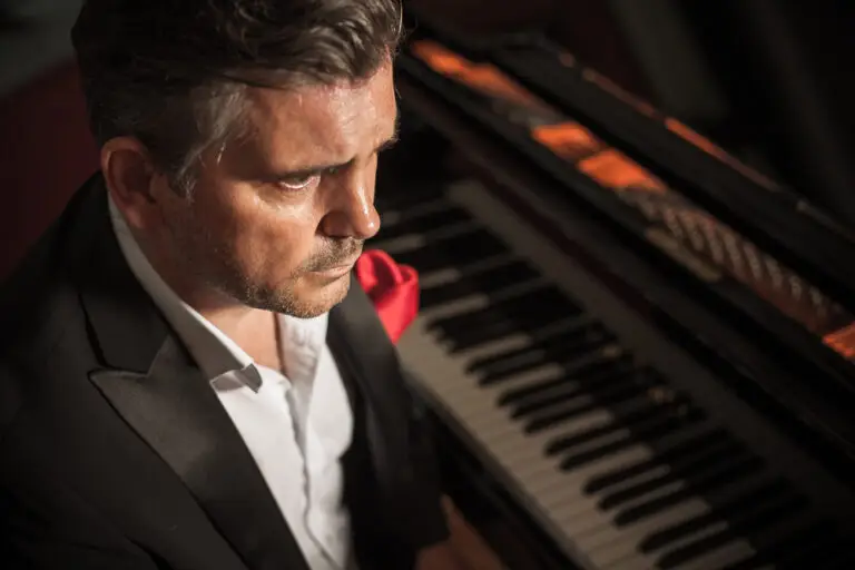Roland Kaiser Tribute Show - KAISER 1