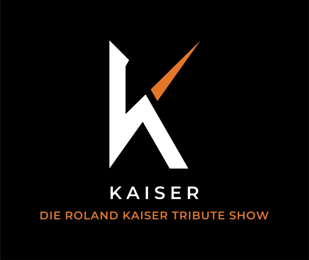 Roland Kaiser Tribute Show - KAISER 133