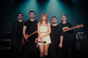 Taylor 24/7 - die unvergessliche Taylor Swift Tribute Show 15