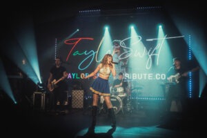 Taylor 24/7 - die unvergessliche Taylor Swift Tribute Show 2