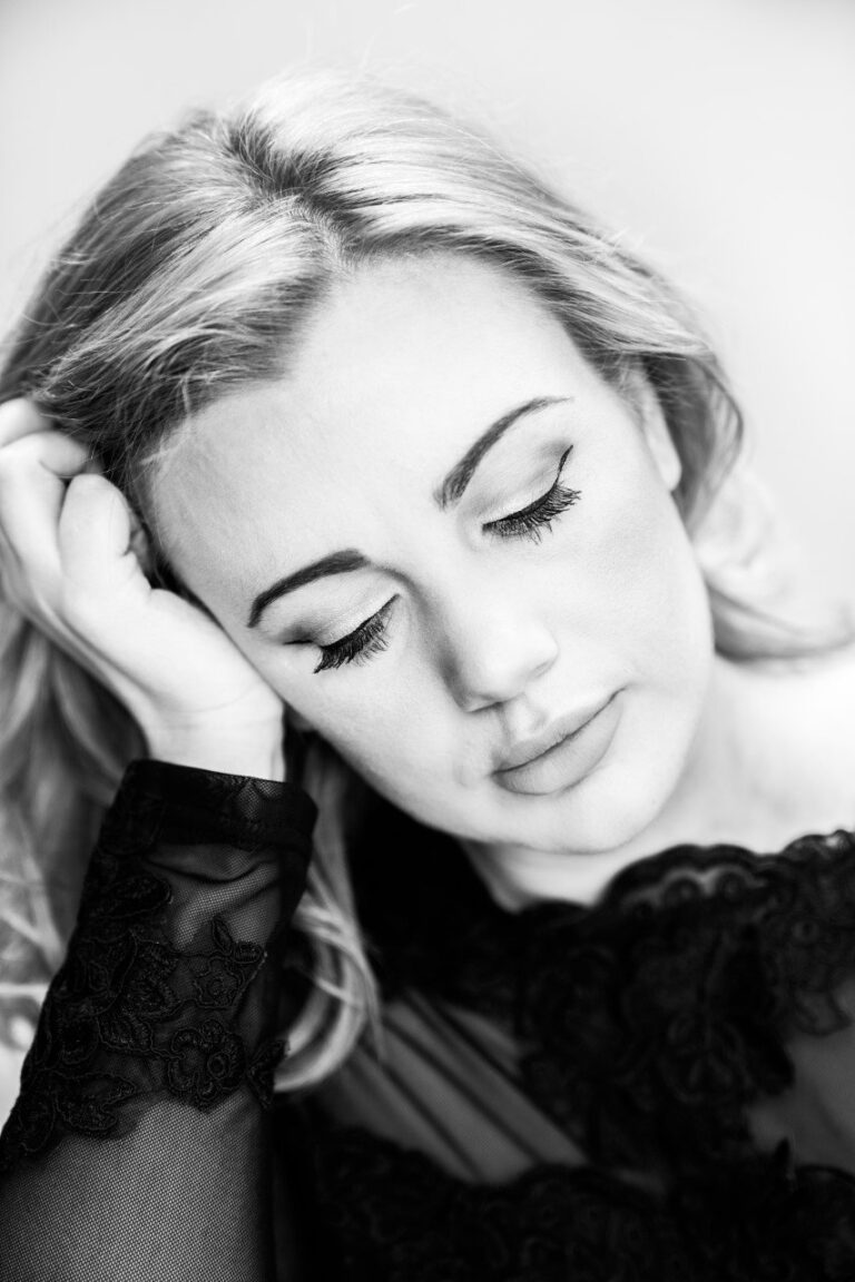 To Be Loved - An Evening with Adele 21