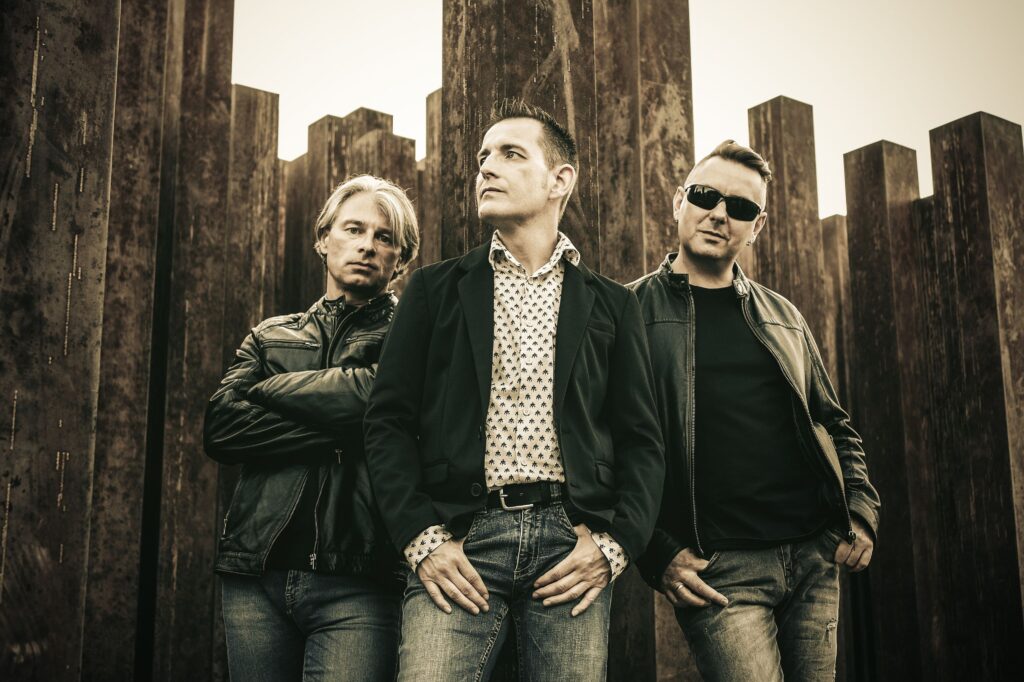 The Devotees - Depeche Mode Tribute 5