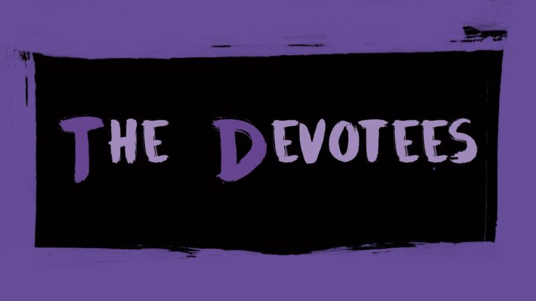 The Devotees - Depeche Mode Tribute 1