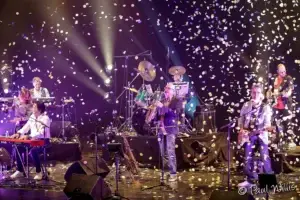 Einfach nur die besten Tribute Bands und Tribute Shows 212