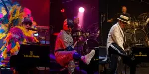 Tribute Bands und Tribute Shows 197