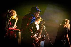 Rolling Stones Tribute - Exile 3