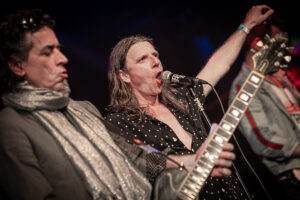 Rolling Stones Tribute - Exile 7
