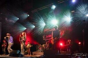 Udo Lindenberg Tribute Band - Der Udonaut & Die Paniker 2