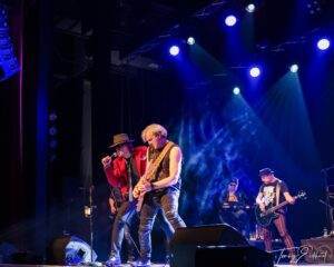 Udo Lindenberg Tribute Band - Der Udonaut & Die Paniker 3