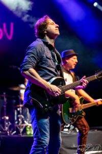 Udo Lindenberg Tribute Band - Der Udonaut & Die Paniker 5