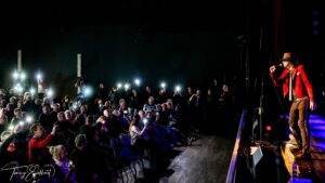 Udo Lindenberg Tribute Band - Der Udonaut & Die Paniker 6