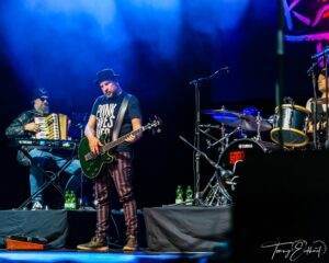 Udo Lindenberg Tribute Band - Der Udonaut & Die Paniker 7