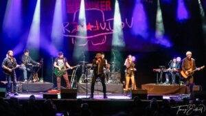 Udo Lindenberg Tribute Band - Der Udonaut & Die Paniker 8