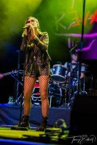 Udo Lindenberg Tribute Band - Der Udonaut & Die Paniker 9