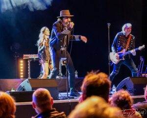 Udo Lindenberg Tribute Band - Der Udonaut & Die Paniker 10