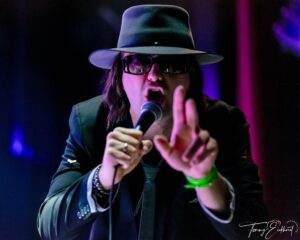 Udo Lindenberg Tribute Band - Der Udonaut & Die Paniker 11