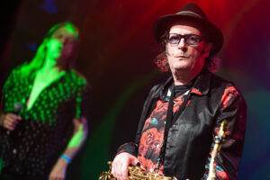 Rolling Stones Tribute - Exile 8