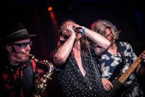 Rolling Stones Tribute - Exile 10