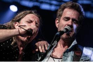 Rolling Stones Tribute - Exile 11