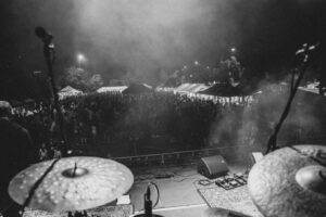 Coldplay Tribute Band - SHIVER 3