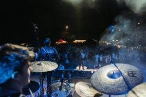 Coldplay Tribute Band - SHIVER 4