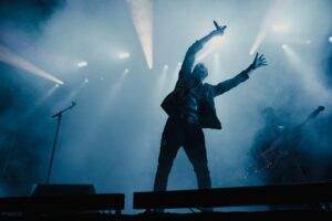 Coldplay Tribute Band - SHIVER 5