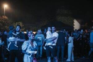 Coldplay Tribute Band - SHIVER 6
