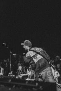 Coldplay Tribute Band - SHIVER 8