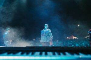Coldplay Tribute Band - SHIVER 9