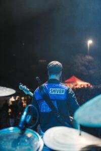 Coldplay Tribute Band - SHIVER 10