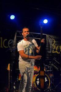 The Police Tribute Band - Rockpolice 6