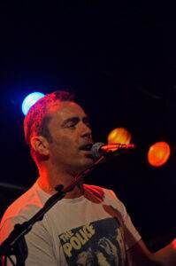 The Police Tribute Band - Rockpolice 7